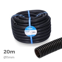 Gewellt EDM 66203 Ø 16 mm Röhre Innen (20 m) (1 Stück)