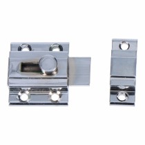 Door bolt EDM Fastener nickel Steel