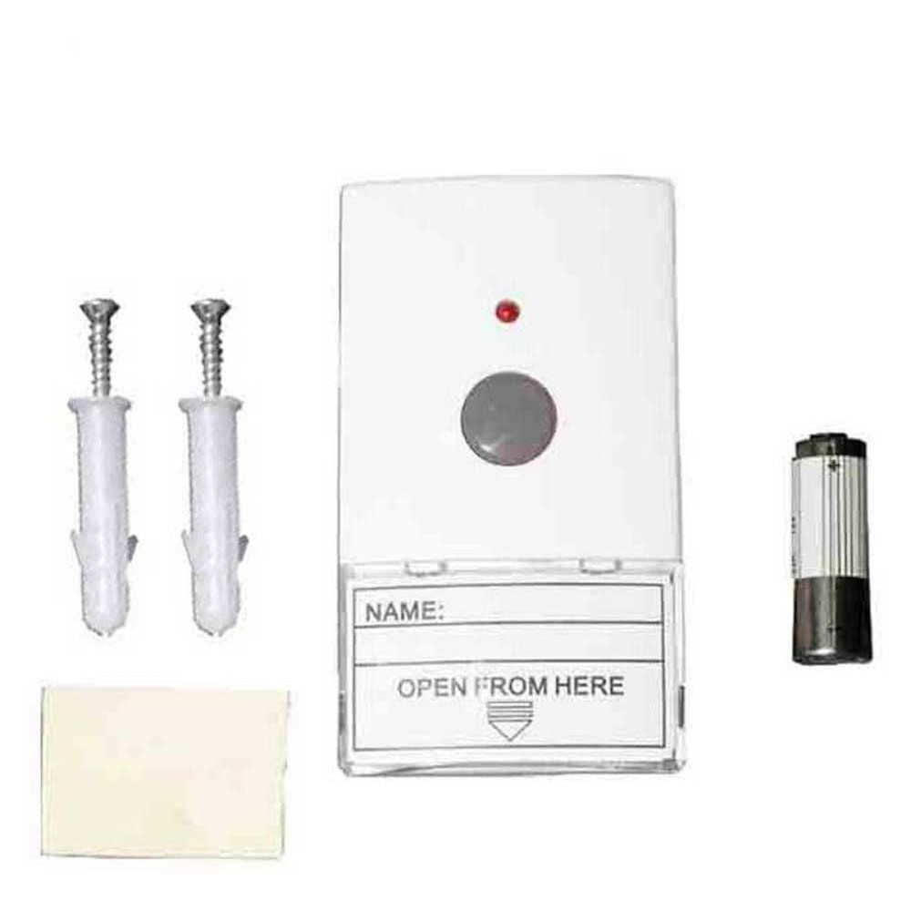 Doorbell EDM 49303 12 V