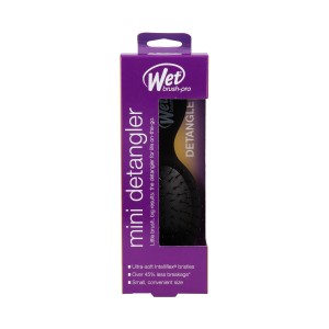 Brush The Wet Brush Brush Pro Black