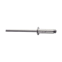 Rivets Rapid 5001528 Spindle Ø 3,2 x 6 mm Aluminium (50 Units)