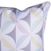 Cushion Paxos Multicolour 45 x 45 x 12 cm