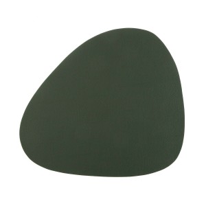 Table Mat Versa Green 37 x 44 cm