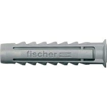 Crampons Fischer SX 553434 6 x 30 mm Nylon (80 Unités)