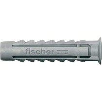 Stollen Fischer SX 553434 6 x 30 mm Nylon (80 Stück)