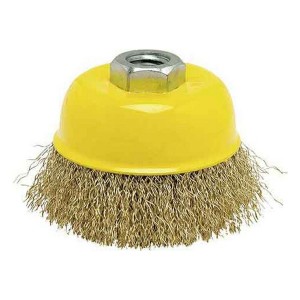 Brosse Citron Mota  f116i 245 mm