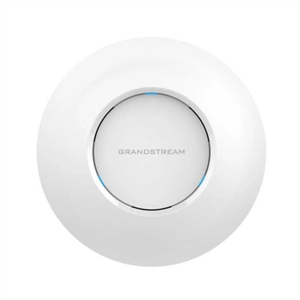 Point d'Accès Grandstream GWN7625 Wi-Fi 6 GHz Blanc Gigabit Ethernet