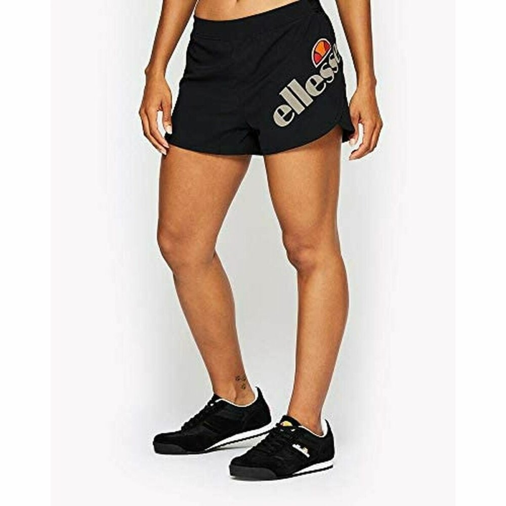 Herren-Sportshorts Ellesse FIRESTAR SRA06509 Schwarz