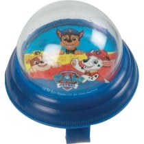 Sonnette enfant pour vélo The Paw Patrol Bleu