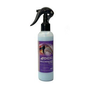 Tyre Polisher OCC Motorsport OCC470891 200 ml Gloss finish