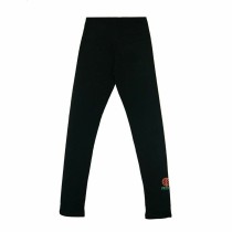 Leggings de Sport pour Enfants Rox R-Cosmos Bleu Noir