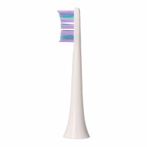 Tête de rechange EDM 07619 07618 Brosse à dents électrique 2 Unités