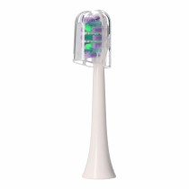 Tête de rechange EDM 07619 07618 Brosse à dents électrique 2 Unités