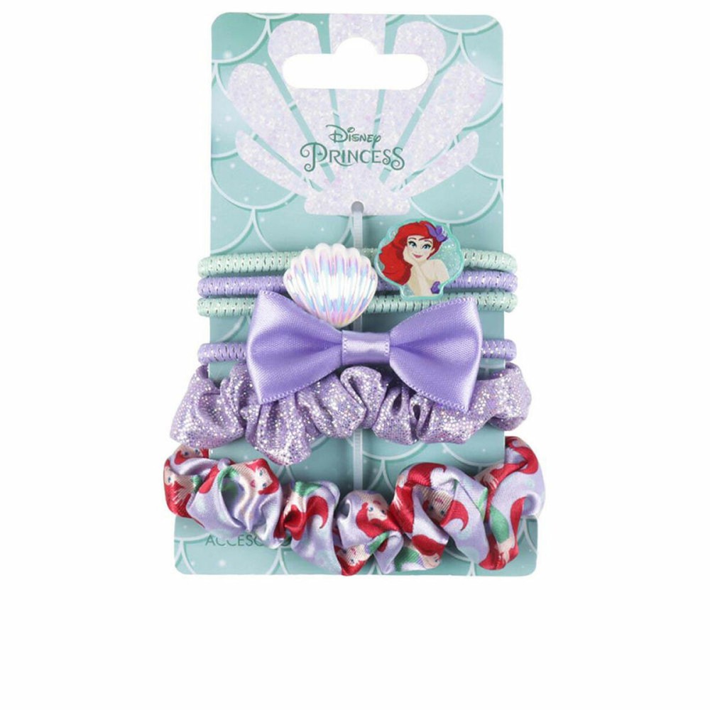 Chouchous Disney Princess   Multicouleur