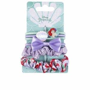 Hair ties Disney Princess   Multicolour