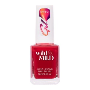 Nagellack Wild & Mild Gel Effect GE05 City is Mine 12 ml