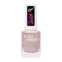 Nagellack Wild & Mild Silk Effect SI06 Let Me Go 12 ml