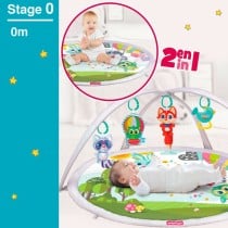 Play mat Winfun Forest (2 Units)