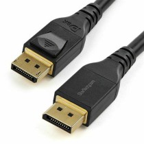 DisplayPort-Kabel Startech DP14MM4M Schwarz