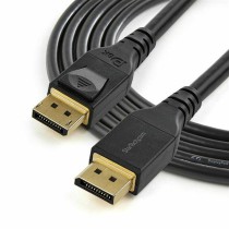 DisplayPort-Kabel Startech DP14MM4M Schwarz