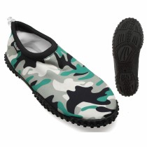 Chaussons Camouflage