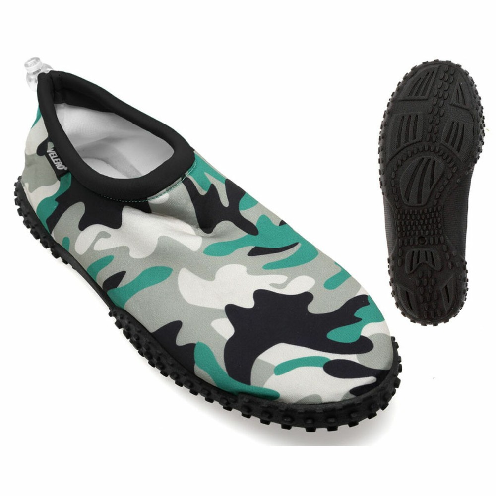 Slippers Camouflage