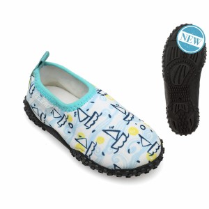 Chaussons Enfant Barco