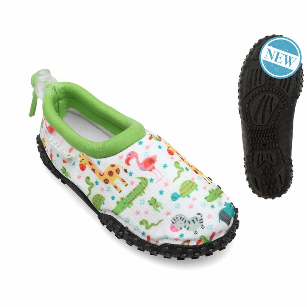 Chaussures aquatiques pour Enfants animaux