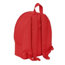 Rucksack Safta Mini Red 27 x 32 x 10 cm