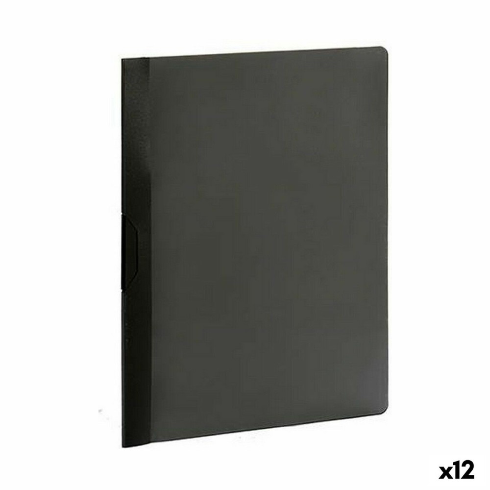 Folder Pincello SPB-85B Black (12 Units)