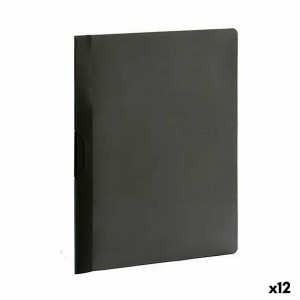 Faltblatt Pincello SPB-85B Schwarz (12 Stück)