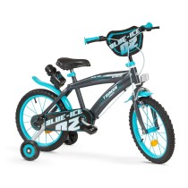 Bicyclette Blue Ice 16" 16" 5-8 Ans (Reconditionné B)