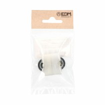 Bearing EDM 85472 Endasa cll rd10 Nylon 33,5 x 15,5 mm (2 Units)