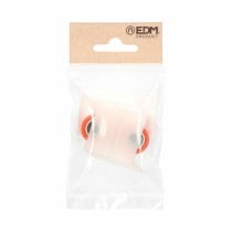 Roulement EDM 85471 CO-22 rd08 Nylon 37 x 39,5 mm (2 Unités)