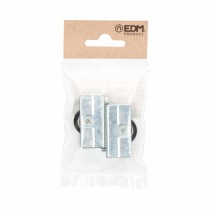 Lager EDM Climalit 177 rd17 Stahl 40 x 21 mm (2 Stück)