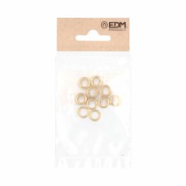 Rondelles EDM OV01 Ovale Charnières Ø 10,5 x 3 mm