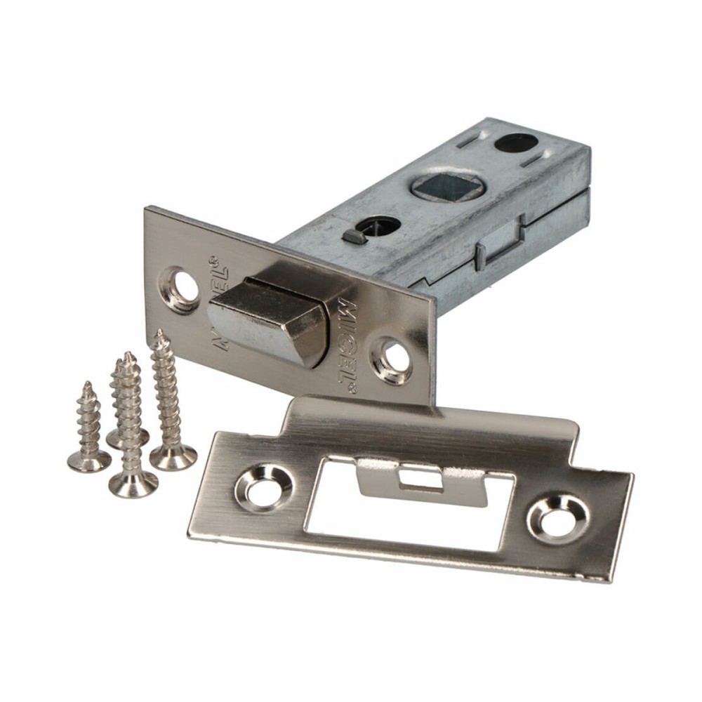 Latch EDM 85638 PCT03 Steel 68 x 25 x 57,5 mm Tubular