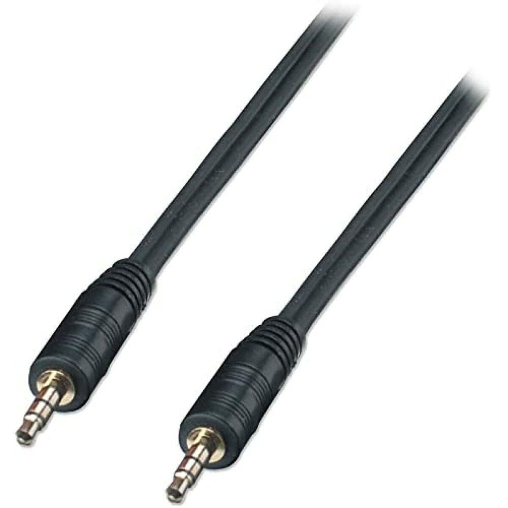 Audiokabel (3,5 mm) LINDY 35641 1 m