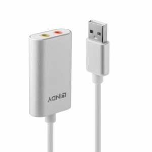 USB Adaptor LINDY 42926