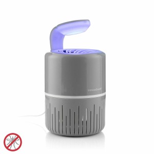 Anti-mosquito Suction Lamp KL Drain InnovaGoods (Refurbished B)