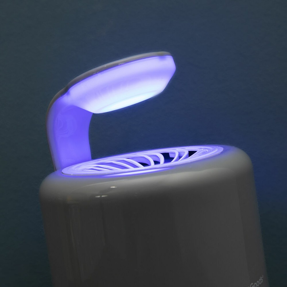 Anti-mosquito Suction Lamp KL Drain InnovaGoods (Refurbished B)