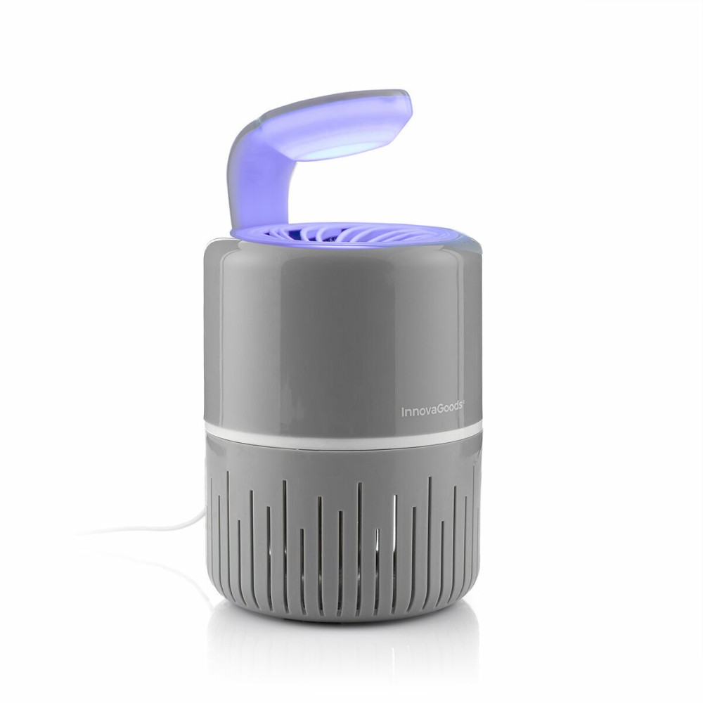 Anti-mosquito Suction Lamp KL Drain InnovaGoods (Refurbished B)