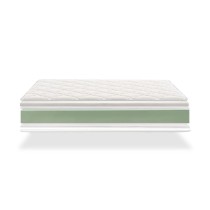 Viscoelastic Mattress IKON SLEEP VISCO LUXURY