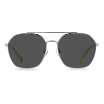 Unisex-Sonnenbrille Polaroid PLD-6172-S-6LB-M9 ø 57 mm