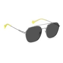 Unisex-Sonnenbrille Polaroid PLD-6172-S-6LB-M9 ø 57 mm