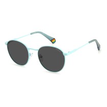 Unisex-Sonnenbrille Polaroid PLD-6171-S-MVU-M9 Ø 51 mm