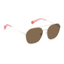 Lunettes de soleil Unisexe Polaroid PLD-6172-S-10A-SP ø 57 mm