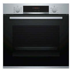 Pyrolytic Oven BOSCH HBA5740S0 71 L 4800 W 60 cm