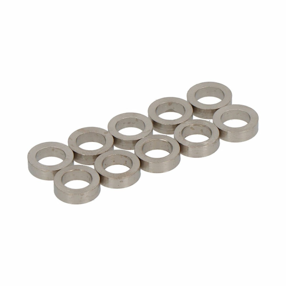 Washers EDM OV01 Oval Hinges Stainless steel Ø 10,5 mm