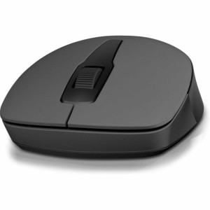 Schnurlose Mouse HP 2S9L1AA Schwarz 1600 dpi